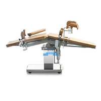 Operating table, surgical, hydraulic with electric drive - photo # 2 Operating table, surgical, hydraulic with electric drive, купить