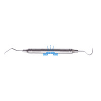 2-sided dental probe (ST-068), купить