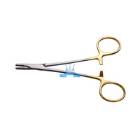 Голкотримач Derf з вольфрамовим напиленням (PS-1013)