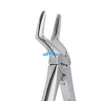 Universal tongs, for removing upper roots (ST-010), купить