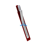 Stopper for fixing the piston of the syringe (CA-026)