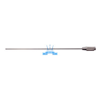 Liposuction cannula diameter 8G, (CA-013)
