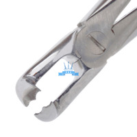 Forceps for removing lower third molars (ST-016), в интернет-магазине