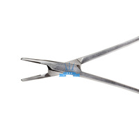 Tungsten-coated Neivert needle holder (PS-1014), купить