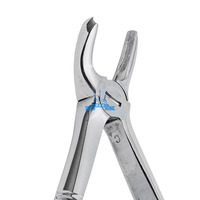 S-shaped forceps to remove molars (ST-007), недорого
