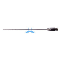 Liposuction cannula diameter 14G, (CA-011)