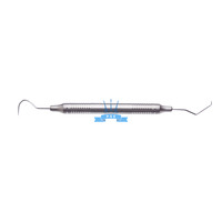 2-sided dental probe (ST-068)