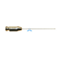 Канюля для ліпофілінгу 23G, (CA-113