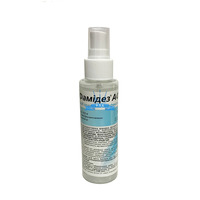 Antiseptic ФАМИДЕЗ АФ , DESOMARKA, for surgical hand antiseptics, treatment of the surgical field, 100 ml without dispenser, ready to use Antiseptic ФАМИДЕЗ АФ , DESOMARKA, for surgical hand antiseptics, treatment of the surgical field, 100 ml without dispenser, ready to use, в интернет-магазине