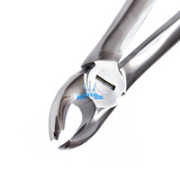 S-shaped forceps to remove molars (ST-006), купить