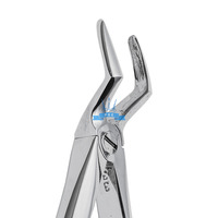 Universal tongs, for removing upper roots (ST-011), купить