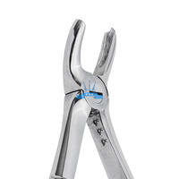 S-shaped forceps to remove molars (ST-006), недорого