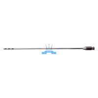 Liposuction cannula diameter 11G, (CA-004)
