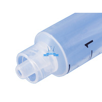 Liposuction syringe with Luer Lock fastening (thread) 20 ml MEDICARE, plastic, individual packaging, package quantity - 50 pcs, sterile. - photo # 3 Liposuction syringe with Luer Lock fastening (thread) 20 ml MEDICARE, plastic, individual packaging, package quantity - 50 pcs, sterile., недорого
