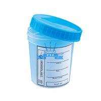Lipofilling fat collection container 120 ml, GEMOPLAST, plastic material, individual packaging, number per pack (pcs) 210, single use rate, color - colorless. Lipofilling fat collection container 120 ml, GEMOPLAST, plastic material, individual packaging, number per pack (pcs) 210, single use rate, color - colorless., в интернет-магазине