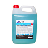Antiseptic SKIN DEZ , PORO FORMULA, for surgical hand antiseptics, treatment of the surgical field, 5000 ml without dispenser, ready to use Antiseptic SKIN DEZ , PORO FORMULA, for surgical hand antiseptics, treatment of the surgical field, 5000 ml without dispenser, ready to use, в интернет-магазине