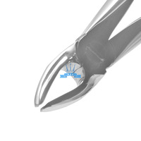 Nippers direct for removal of roots and cutters (ST-002)