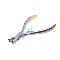 Nippers distal solid carbide, short (ORT-002)