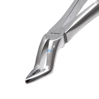 Universal tongs, for removing upper roots (ST-010)