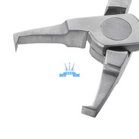 Nippers orthodontic, for removal of designs (ORT-014), цена