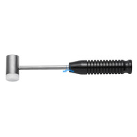 Ultrafine hammer with plastic nozzle (PS-1060), в интернет-магазине