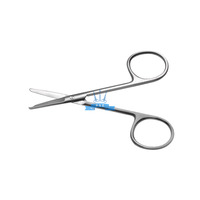 Scissors ligature, straight (ST-019)