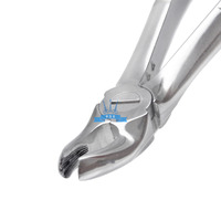 S-shaped forceps for premolars removal (ST-003), купить