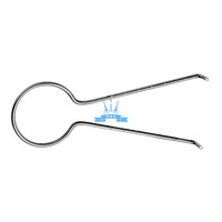 McKissock Marker for Mastopexy Markup (PS-1051)