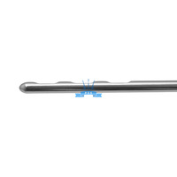 Liposuction cannula diameter 13G, (CA-007), цена