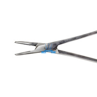 Needle holder Crile Wood, with tungsten-coated (PS-1016), купить