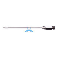 Liposuction cannula diameter 14G, (CA-012)