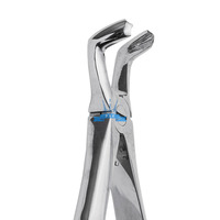 Forceps for removing lower third molars (ST-016), недорого
